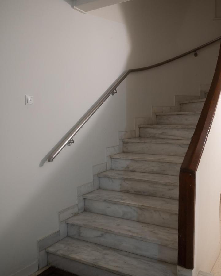 Sis Urban Apartments Atenas Exterior foto
