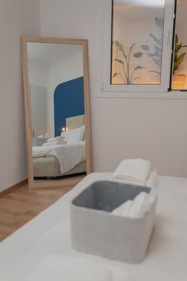Sis Urban Apartments Atenas Exterior foto